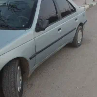 پژوروا|خودرو سواری و وانت|ورامین, ورامین|دیوار