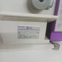 چرخ خیاطی صنعتی|ماشینآلات صنعتی|شهریار, شهرک امیریه|دیوار