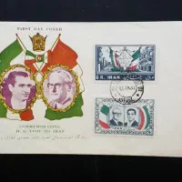 خرید و فروش پاکت قدیمی