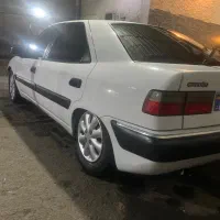 زانتیا موتور 2000