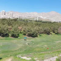 اجاره کافه رستوران در باشگاه انقلاب