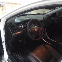 سوناتا yf مدل 2012.|خودرو سواری و وانت|تبریز, |دیوار