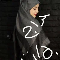 شال وروسری حراج  وقعی|لباس|بهبهان, |دیوار