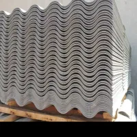 ایرانیت سیمانی نانوازبست سقف|مصالح و تجهیزات ساختمان|مشهد, عبادی|دیوار