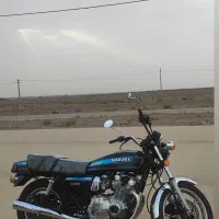 سوزوکی gs1000e مدل ۸۱|موتورسیکلت|رفسنجان, |دیوار