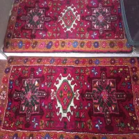 فرش دستبافت  ۶۰ در۱ متر