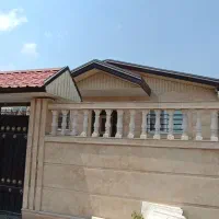 ویلا ساحلی منطقه توریستی کرفون بابلسر