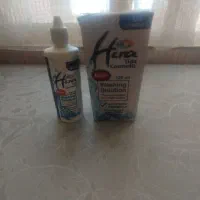 آب لنز Hera محلول شستشو دهنده لنز