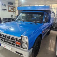 نیسان تک سوز بدون رنگ تمیز درحد صفر