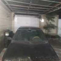 پراید صبا فروشی مدل 1383موتور سالم گیربکس نیاز به