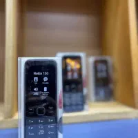 نوکیا ساده مدل ۱۵۰ دوسیمکارت رمخور پلمپ کیفیت بالا|موبایل|ارومیه, |دیوار