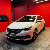 اریزو 5 در حد صفر