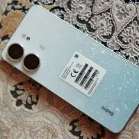 گوشی ردمی 13c