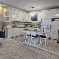 آپارتمان ۸۵متری سنددار بازسازی حسابی شمالی