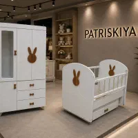 سیسمونی پاتریس کیان مدرن و به روز