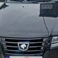 سورن پلاس ۱۴۰۰|خودرو سواری و وانت|گنبد کاووس, |دیوار