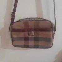 کیف زنانه silver .polpنونو ترک