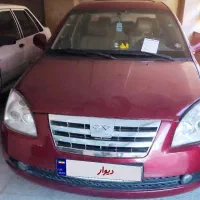فروش خودرو mvm530موتور۲۰۰۰اخر ۹۴