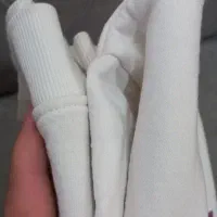 دورس سفید پنبه|لباس|ساوه, |دیوار