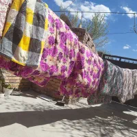 تشک، رخت خواب