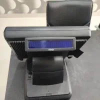 صندوق فروشگاهی posbank posiflex|فروشگاه و مغازه|مشهد, کلاهدوز|دیوار