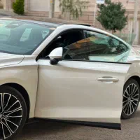 ماشین mg7 بالدار موتور 2000 آپشنال|خودرو سواری و وانت|ارومیه, |دیوار