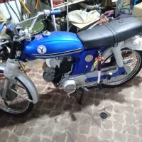 موتورسیکلت