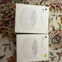 ملکی شارژی ایفون ۲۰ وات