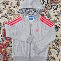 سوییشرت اورجینال برند آدیداس