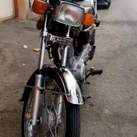 رهرو مشکی  تمیزِ تمیز آماده استفاده