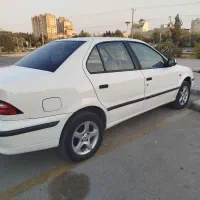 سمند LX  مدل 88|خودرو سواری و وانت|اصفهان, باغ فدک|دیوار