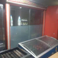 یخچال و فریزر