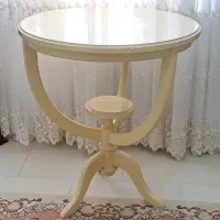 میز صبحانه خوری