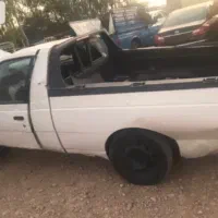 وانت آریسان چپی مدل95-موتورسیکلت ویو مدل 95پیشرو|خودرو سواری و وانت|شیراز, باغ تخت|دیوار