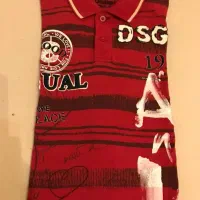 تیشرت مردانه دزیگوال کد ۱۰