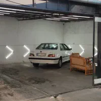 یک نفر  استا کار دیتیلینگ(پولیش کار)