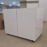کابینت mdf در حد نو