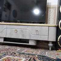 میزتلوزیون|میز تلویزیون|فیروزآباد (لرستان), |دیوار