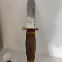 چاقو دسته امینی