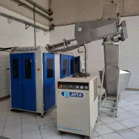 دستگاه بادکن دایناپلاس