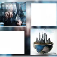 رتبه ۵ نفت و گاز و تاسیسات آراز برج مانا