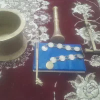 وسایل قدیمی