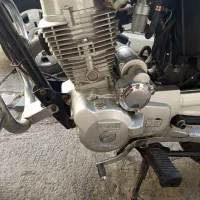 موتور سیکلت