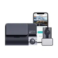 دوربین ثبت وقایع شیاومی جلو و عقب|قطعات یدکی و لوازم جانبی|تهران, امین حضور|دیوار