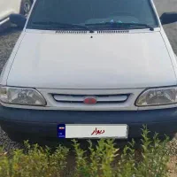 پراید مدل 90