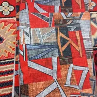 پارچه،کیف،عبا،پرده|لباس|بندر ماهشهر, |دیوار