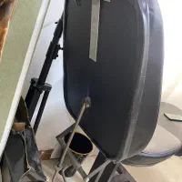 صندلی سالن فروش فوری|آرایشگاه و سالنهای زیبایی|رشت, استادسرا|دیوار