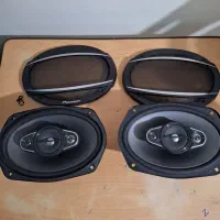 ضبط و باند پایونیر