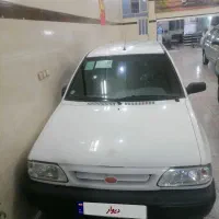 پراید 131