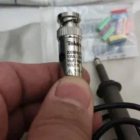 اسیلوسکوپ تکترونیک TEKTRONIX TDS 1002 60MHz/1GS|ابزارآلات|تهران, وردآورد|دیوار